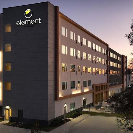 ホテル Element By Westin Baton Rouge South エクステリア 写真