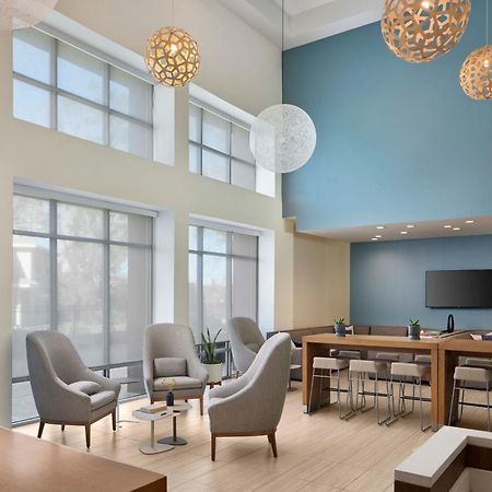 ホテル Element By Westin Baton Rouge South エクステリア 写真