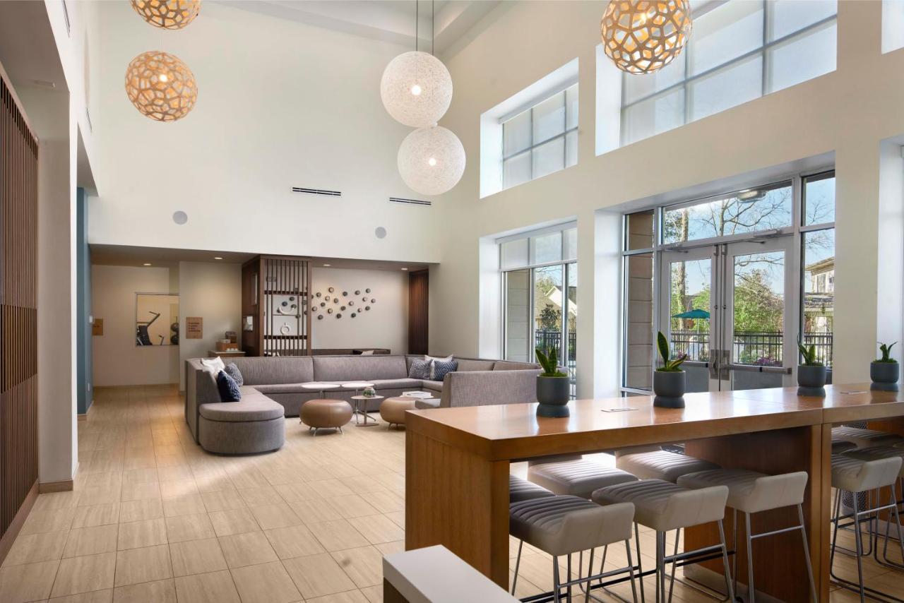 ホテル Element By Westin Baton Rouge South エクステリア 写真