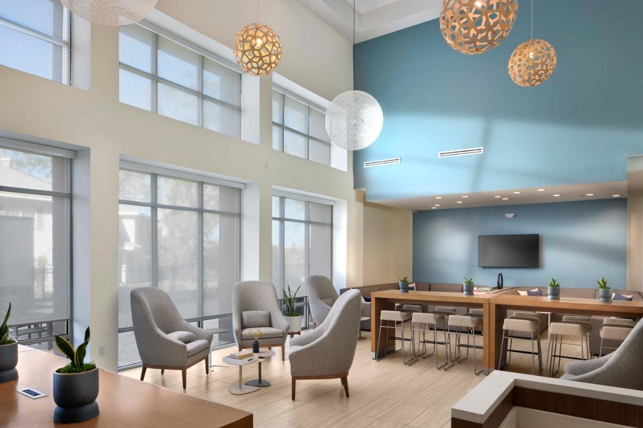 ホテル Element By Westin Baton Rouge South エクステリア 写真