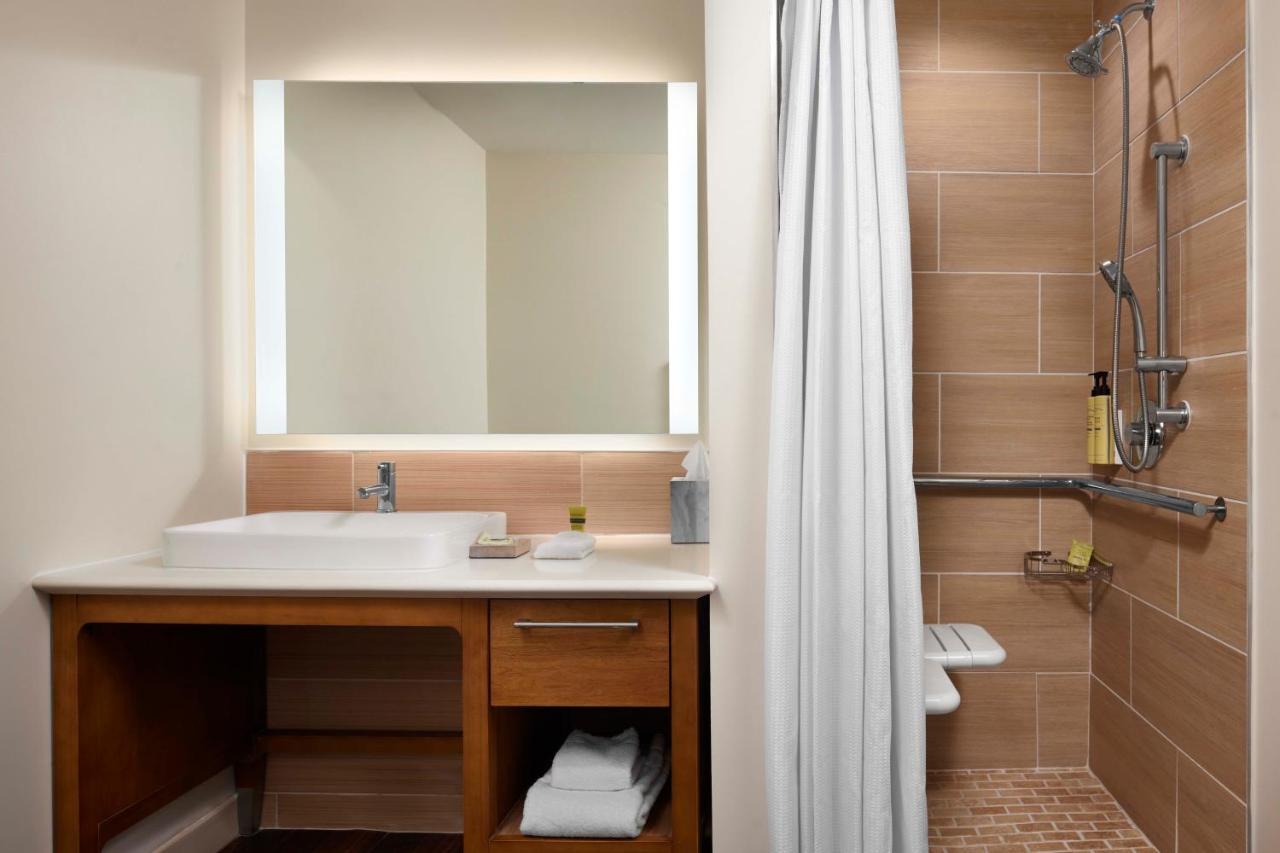 ホテル Element By Westin Baton Rouge South エクステリア 写真