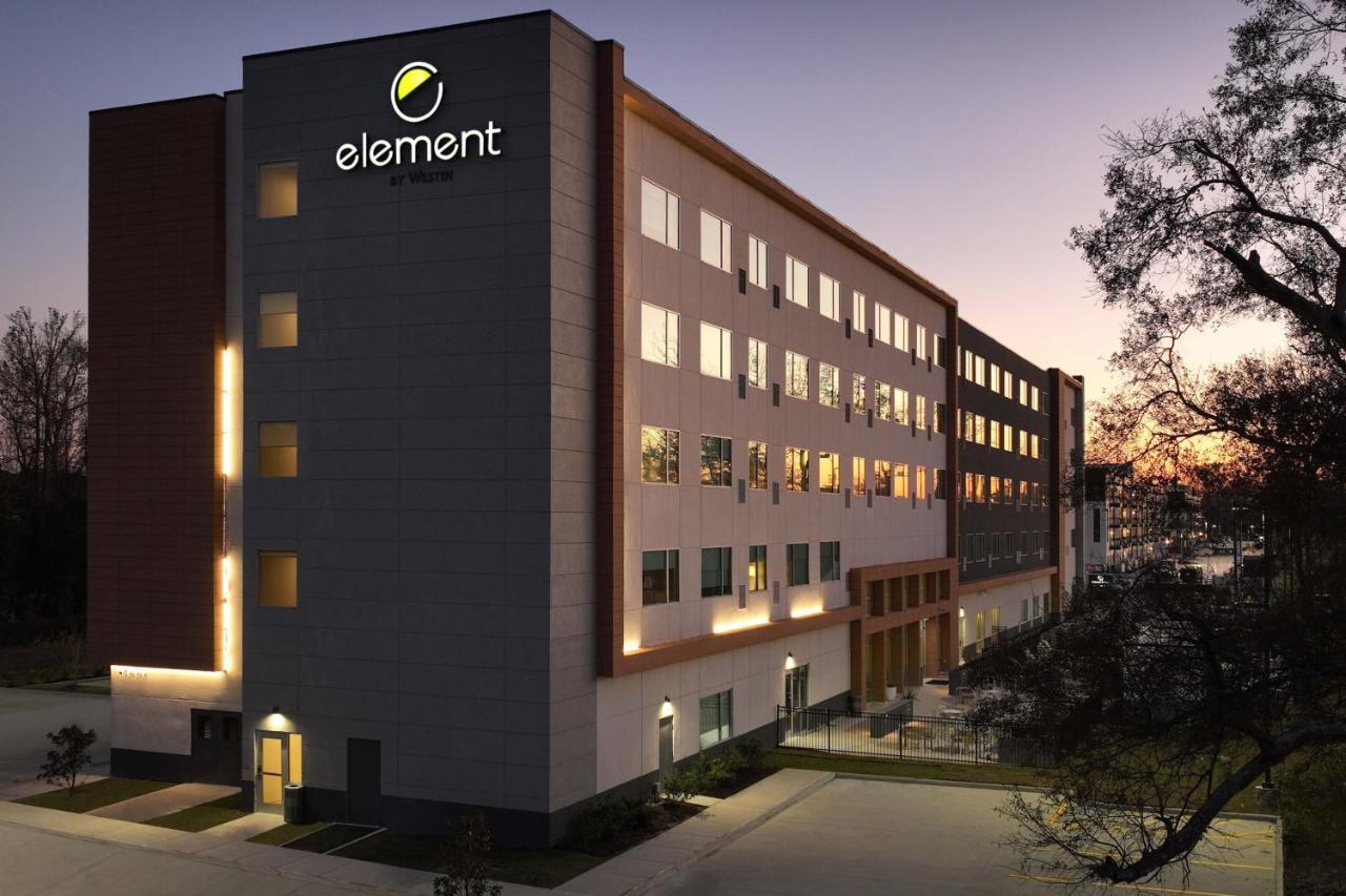 ホテル Element By Westin Baton Rouge South エクステリア 写真